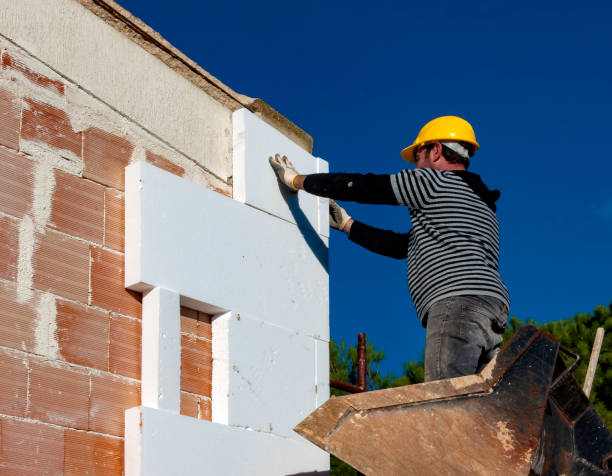 Types of Insulation We Offer in Anthem, AZ