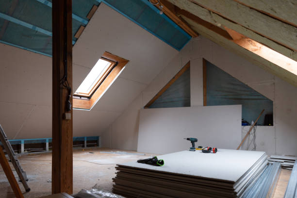 Best Insulation Maintenance and Repair in Anthem, AZ