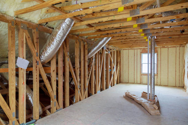 Best Blown-in Insulation in Anthem, AZ
