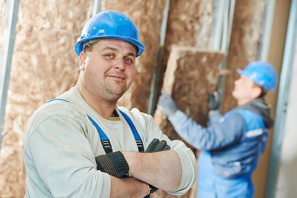 Best Insulation for Specific Applications in Anthem, AZ